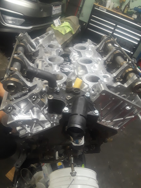 Flores Auto Repair 4