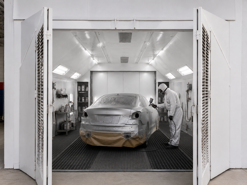 NewGen Auto Repair 4