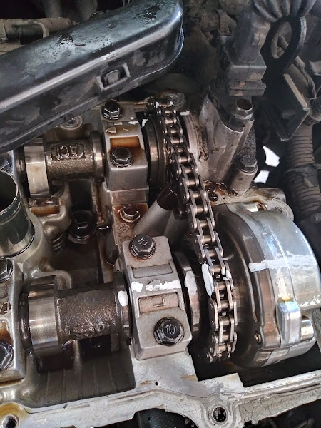 Amigo Auto Repair Inc 1