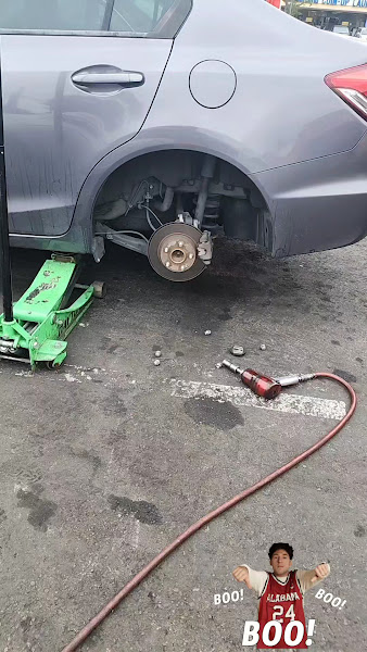 Flores Auto Repair 2