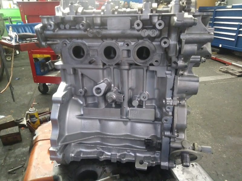 Flores Auto Repair 3