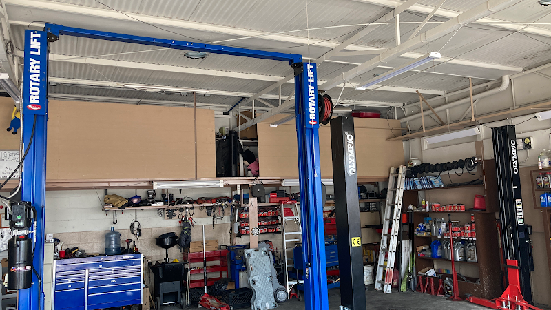 Lopez Auto Care 1