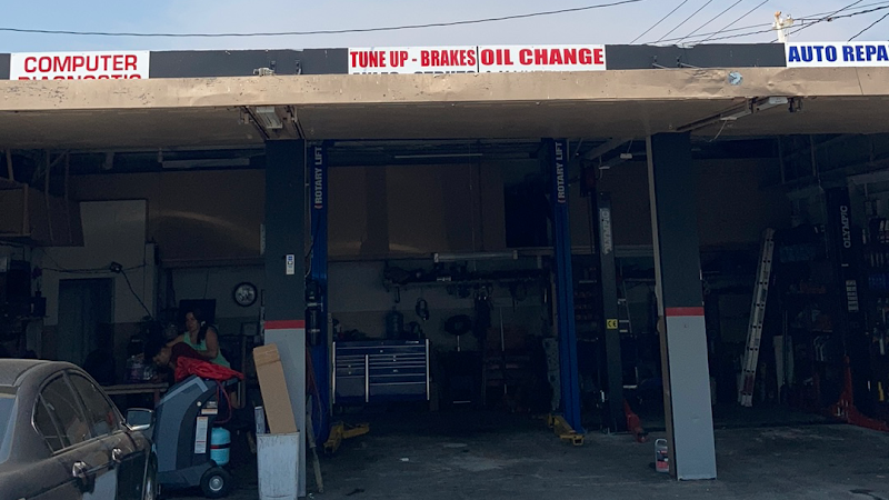 Lopez Auto Care 4