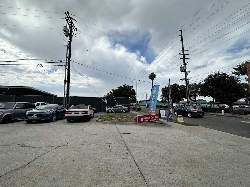 Santa Ana Smog Repair Inc 4