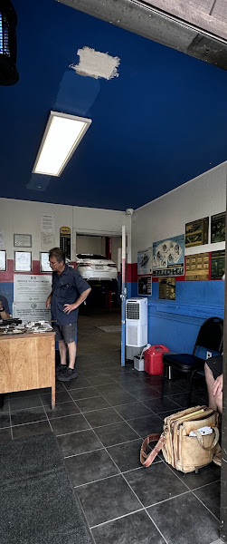 Santa Ana Smog Repair Inc 5