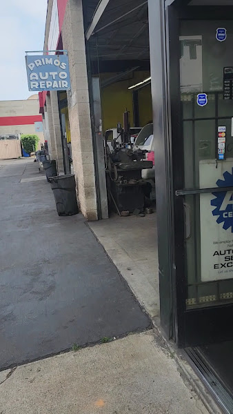 Primos Auto Repair 1