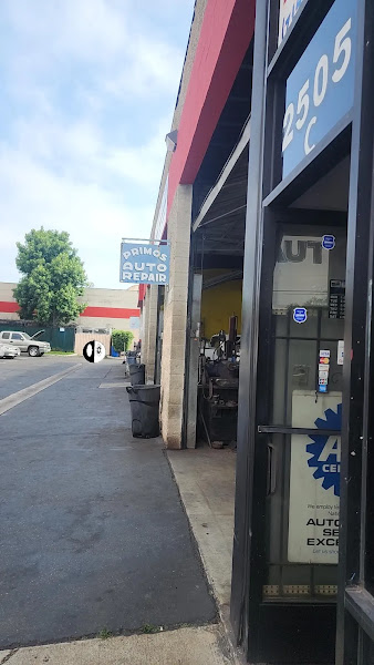 Primos Auto Repair 2