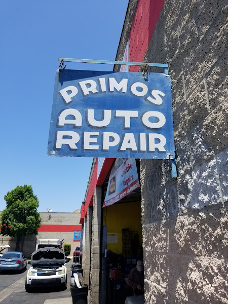 Primos Auto Repair 3