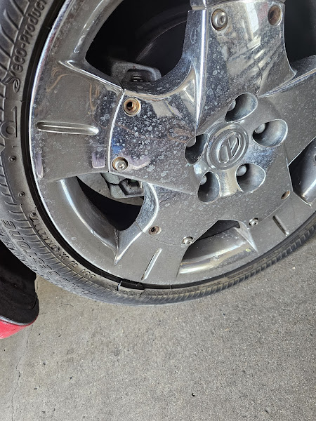 Khoa's Auto Service 3