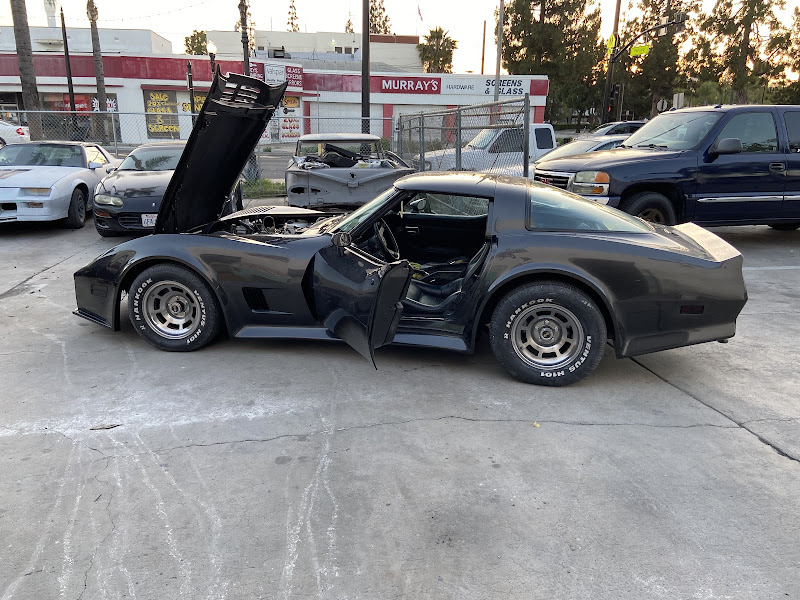 T&R Automotive Repair 2