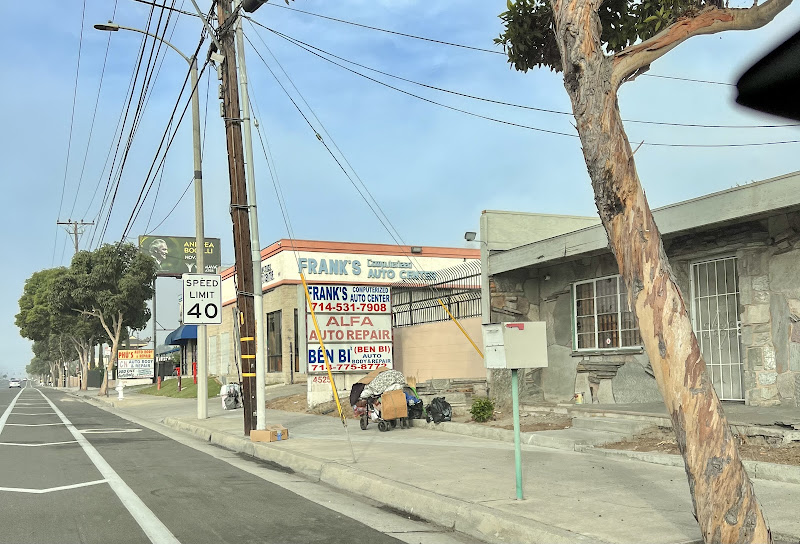 Alfa Auto Repair 1