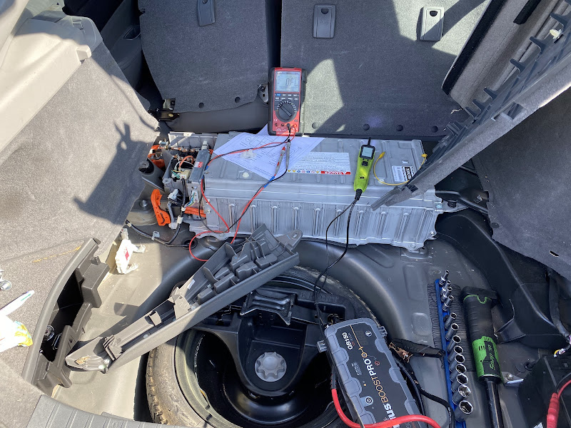Auto Electric Mechanics 2