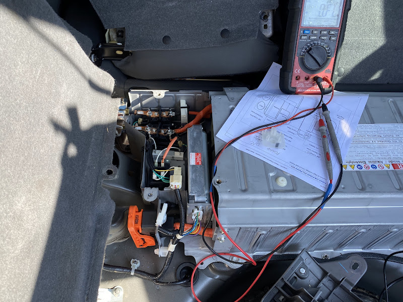 Auto Electric Mechanics 3