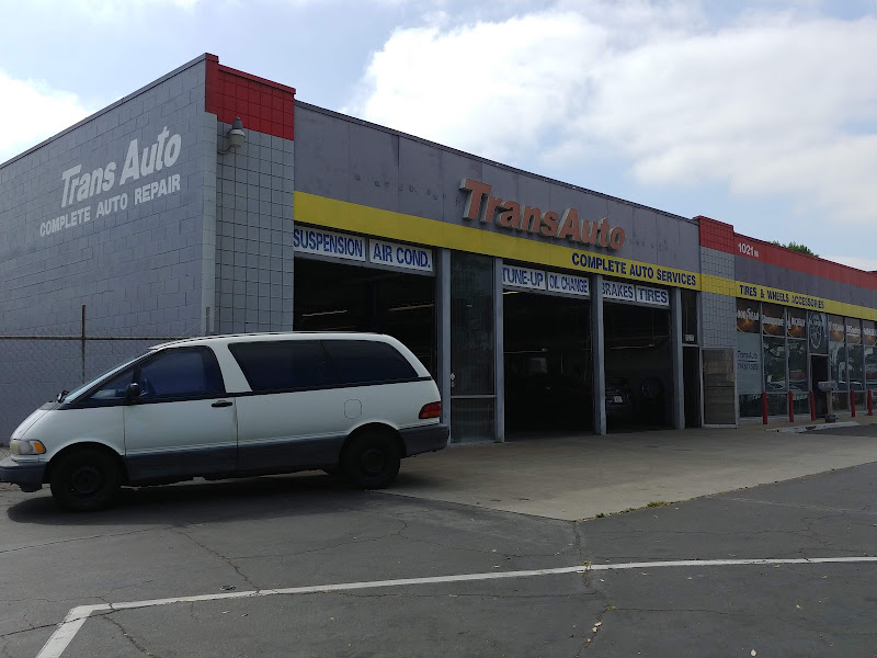 Trans Auto 2