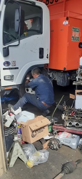 J's Automotive Repair 2