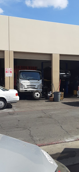 J's Automotive Repair 3