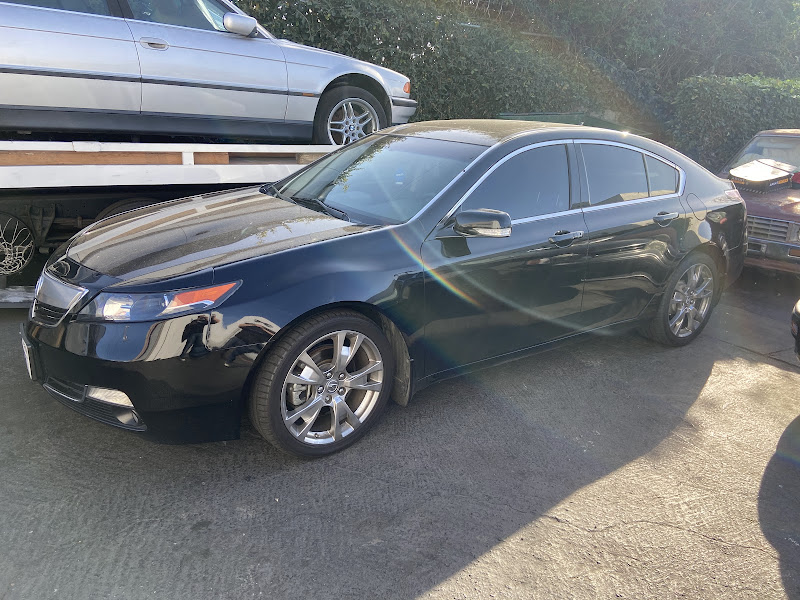 Latinos Auto Repair 3