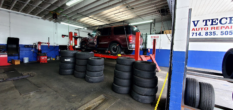 VTech Auto Repair 1
