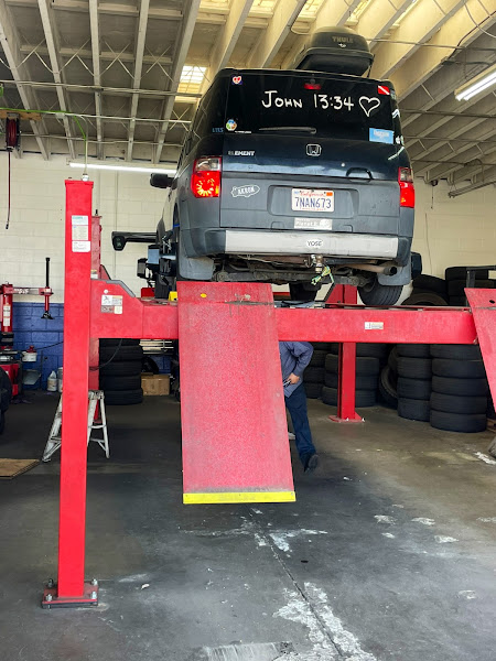 VTech Auto Repair 2