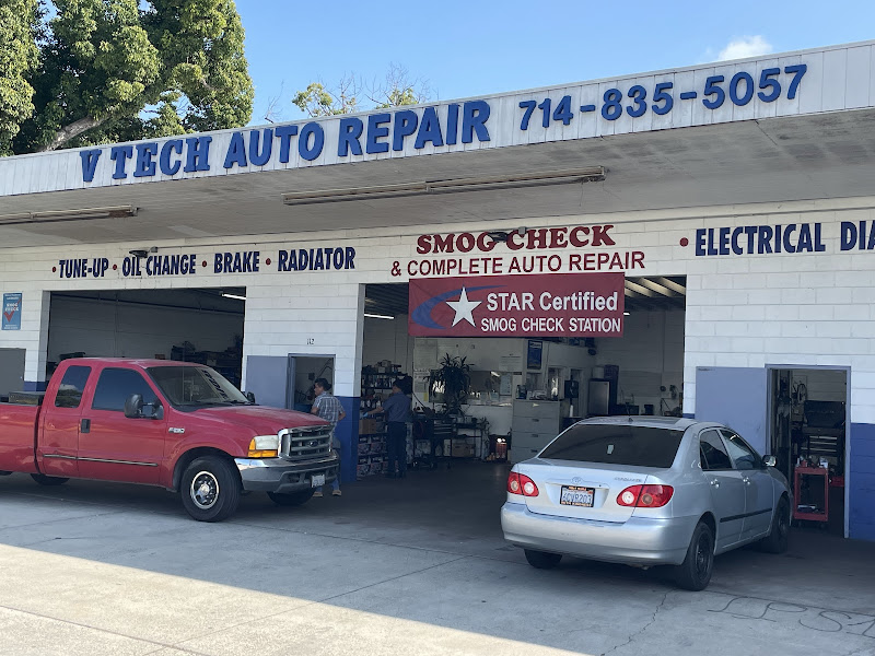 VTech Auto Repair 3