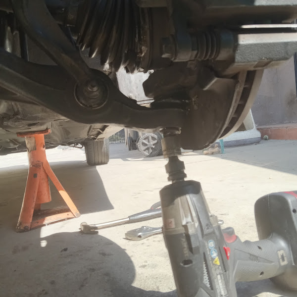 GTO Auto Services 2