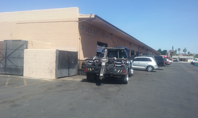 El Pepe Auto Repair 2