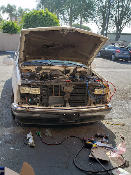 El Pepe Auto Repair 3