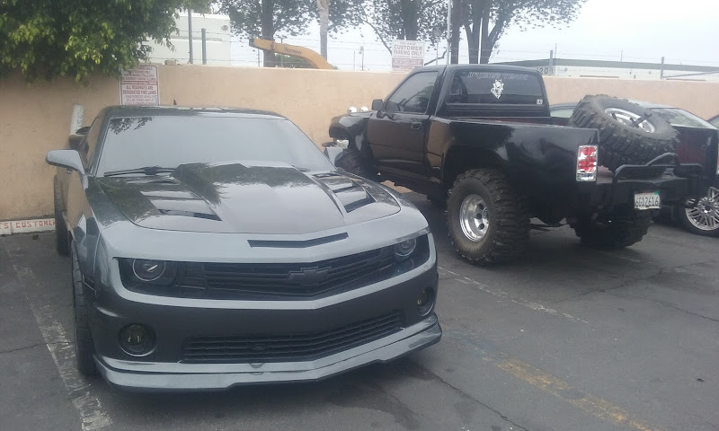 El Pepe Auto Repair 4