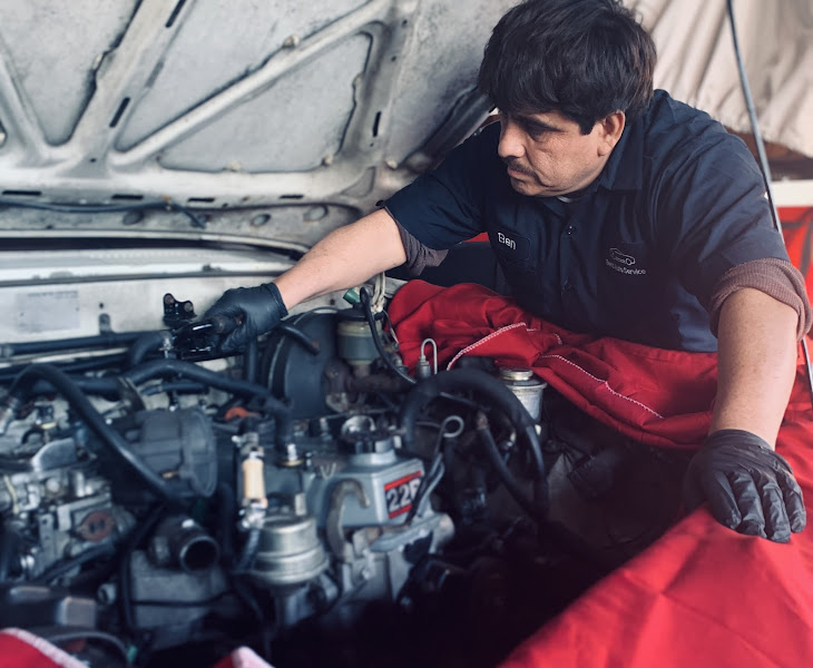 Ben's Auto Service & Repair 2