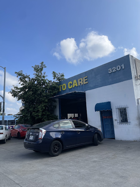 Avila Auto Care 2