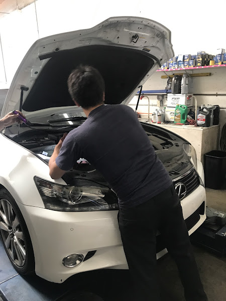 G Auto Care 3