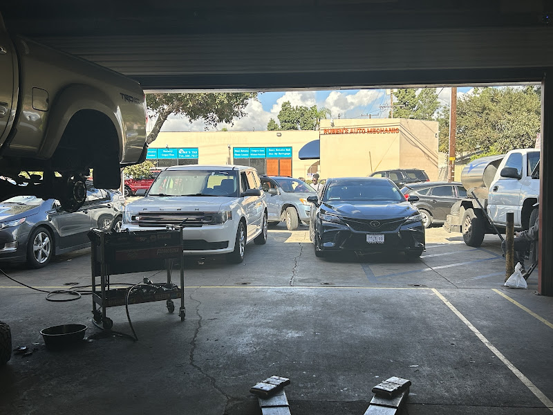 Lopez Automotive & Mechanic 2