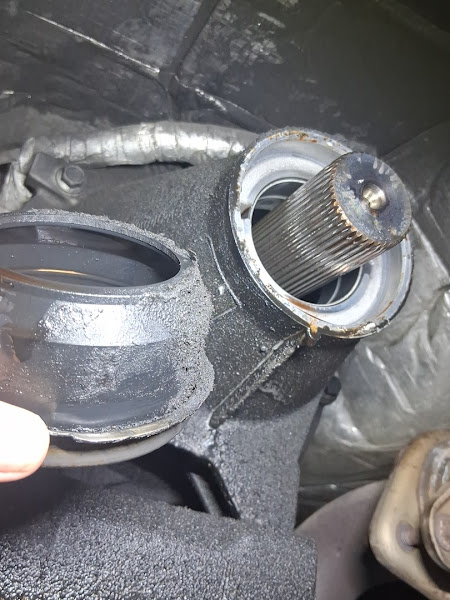 Mota Auto Repairs 4