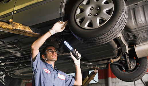 Santa Fe Auto Repair 2