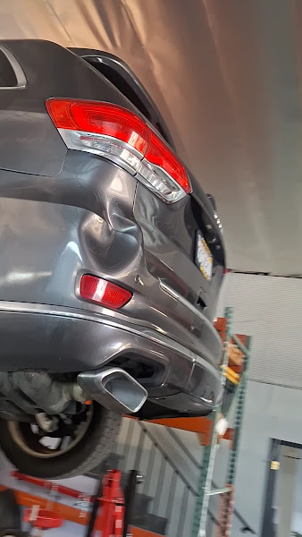 LC AUTOCARE 2