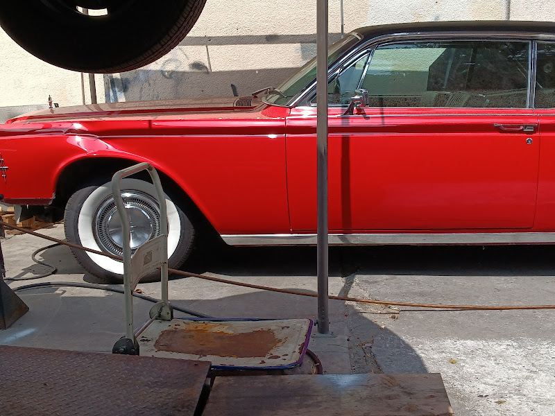 Number One Auto Body & Repair 2