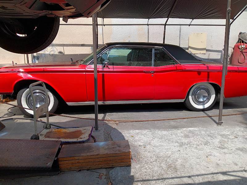 Number One Auto Body & Repair 4
