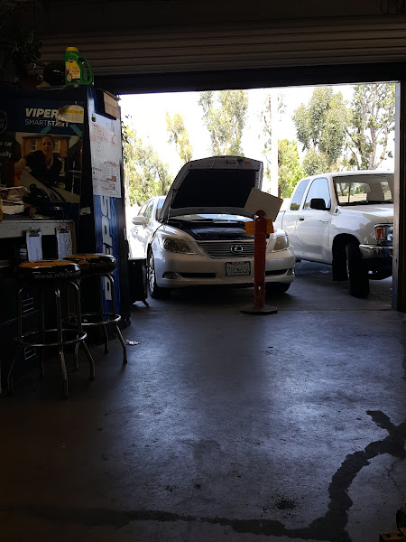 Number One Auto Body & Repair 5