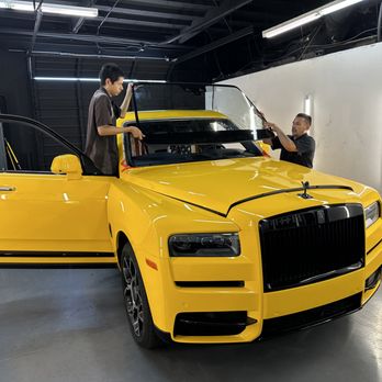 Denzo Auto Glass 1