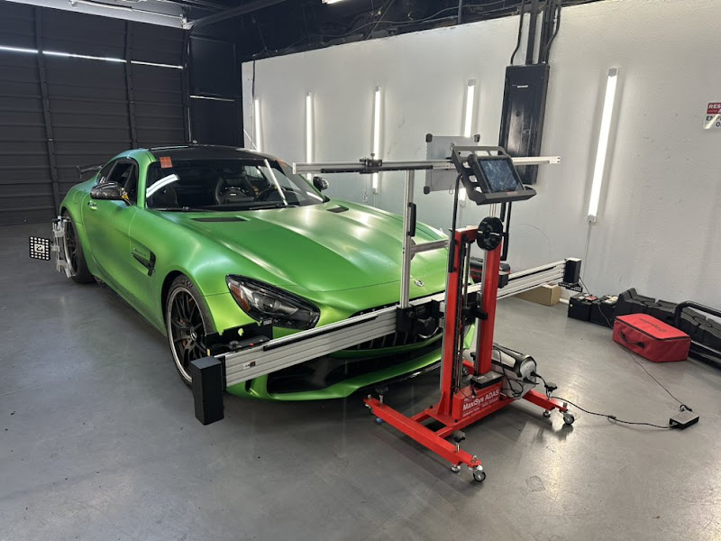 Denzo Auto Glass 2