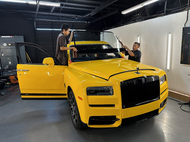 Denzo Auto Glass 5
