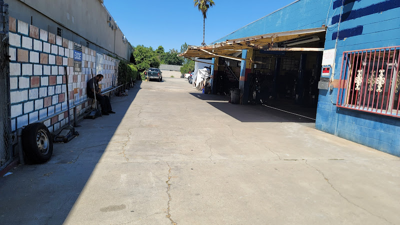 First Street Auto Services 2