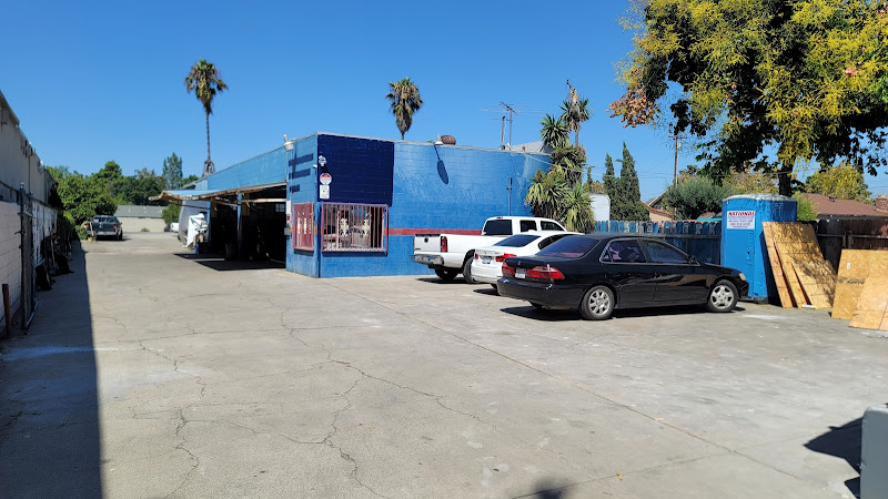 First Street Auto Services 3