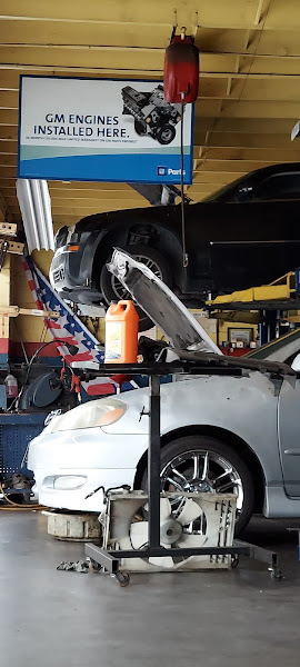 First Street Auto Services 5