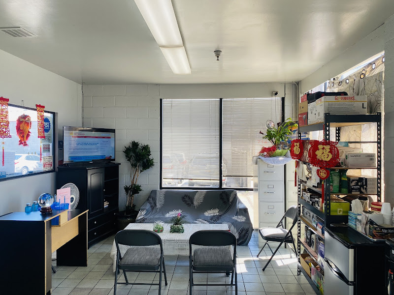Frank's Computerized Auto Center 1