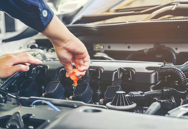 JADEN'S MOBILE AUTOMOTIVE REPAIR 1