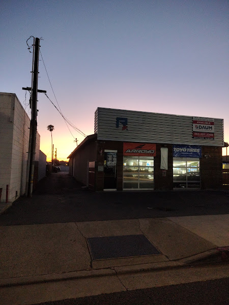Angeles-Automotive MOBILE VEHICLE REPAIR 1