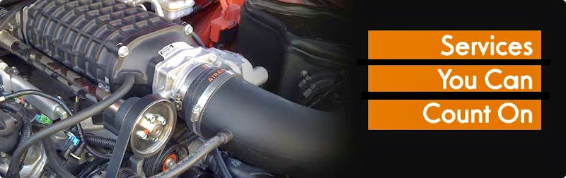 J & A Auto Repair and Towing 1