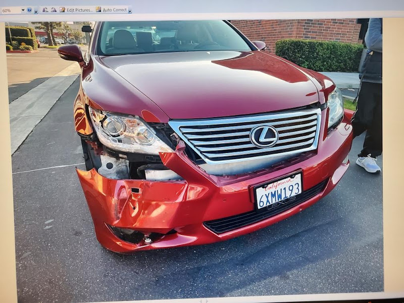 Phu's Auto Body 2