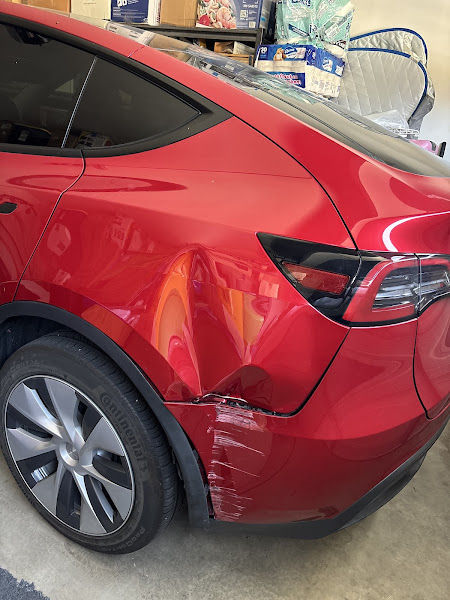 Phu's Auto Body 3